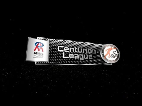 Centurion League 2018/2019: Ave Media - Evo Andros 6-1 6°Giornata #SerieCCL