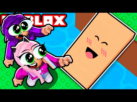 Let's Plank It! | Roblox