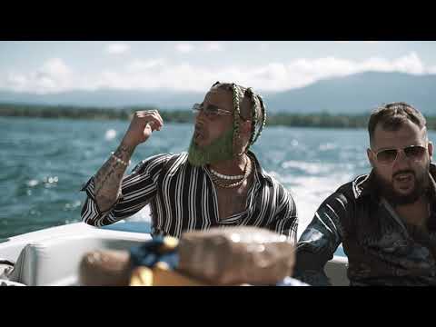 Rababaw Feat Montoya Criminal Muzik "Maradona"