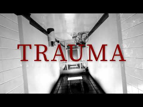 Nature of the Beast - Trauma