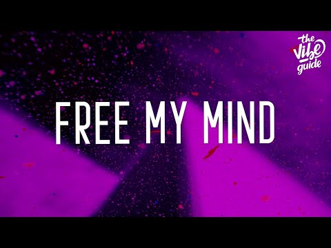 Alok & Rooftime - Free My Mind (Lyrics) with Dubdogz
