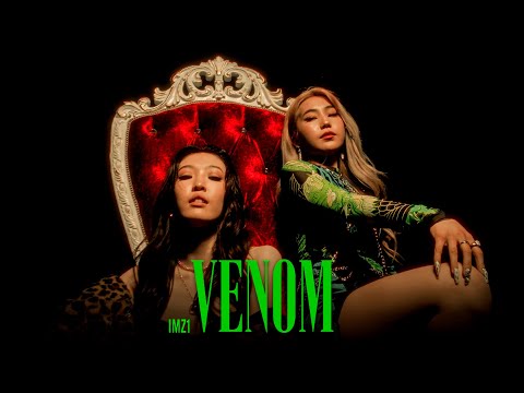 IMZ1 - VENOM | Mood Video