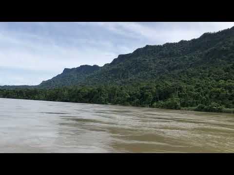 Amazing Purari River