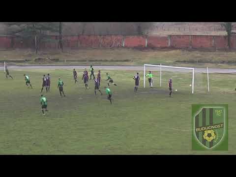 Eldin Trumić (FK"BUDUĆNOST") EUROGOOL