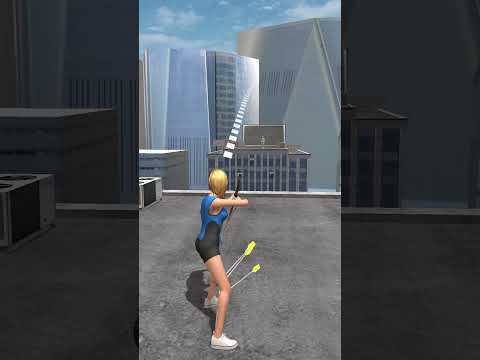 Archery Clash! Video