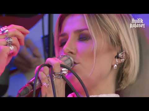 Cornelia Jakobs LIVE på Hudikkalaset 30/7 2022