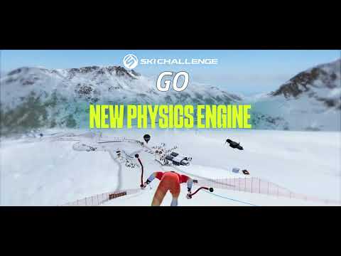Ski Challenge