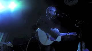 The Jayhawks @ Brooklyn Bowl - "Save it for a Rainy Day"