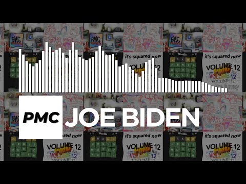 Video thumbnail for joe biden