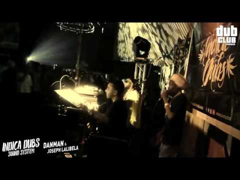 NANTES DUB CLUB #31 - INDICA DUBS ▶ Jahcoustix meets Jah Schulz "Rise And Shine" ⑤