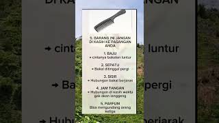 Download lagu 5 bsrsng ini jangan kadih ke passngan snda #trendingshorts #motivation #viral mp3 Download lagu 5 bsrsng ini jangan kadih ke passngan snda #trendingshorts #motivation #viral mp3