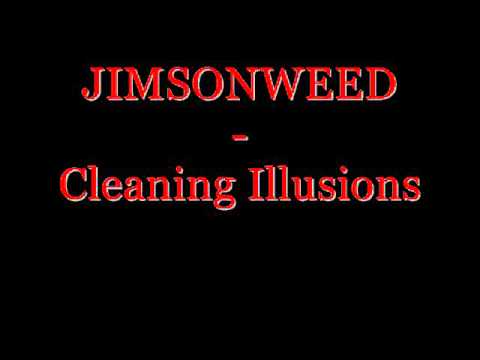 Jimsonweed - Cleaning Illusions