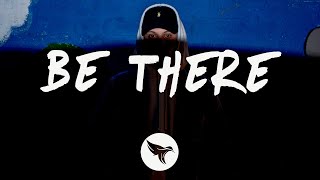 Arkane Skye - Be There (Lyrics)