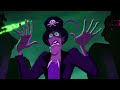 Dr Facilier S Death Swedish Svenska