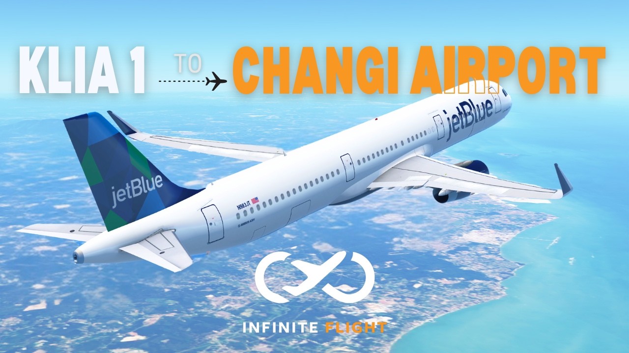 FULL TUTORIAL B737-700 Infinite Flight