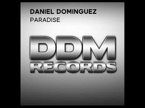 Daniel Dominguez - Paradise (Uplifting Trance 2023)