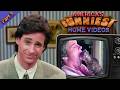 AFV Full Episode Season 1 Episode 10 1990 Part 3 America S Funniest Home Videos Bob Saget