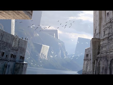 Carlos Jean, DJ Nano Ft. Ferrara - Prisoners