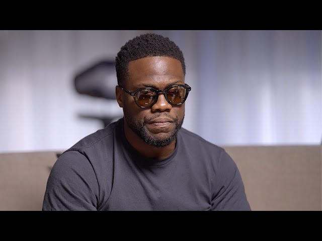 Who are Kevin Hart’s parents? All about his family and siblings as