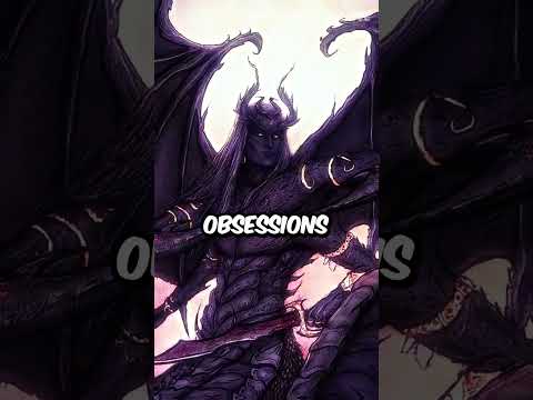 Chaos Gods at War: Khorne's Rage Against Slaanesh #shorts #warhammer40k #40k