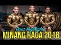 Minang Raga 2018: Event Hightlights