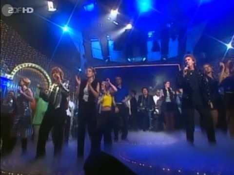 Die Flippers - Der Hit auf Hit Party Mix - Sylvesterparty