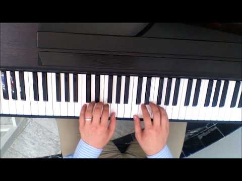 Bastien Piano Basics Level 1, No. 2: Roaring Lions