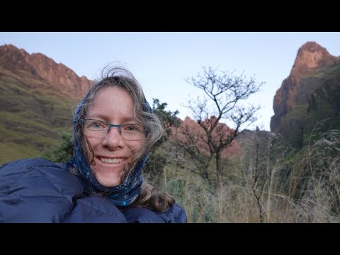 Plan Drakensberg Backpacking Adventures in 12 Easy Steps!