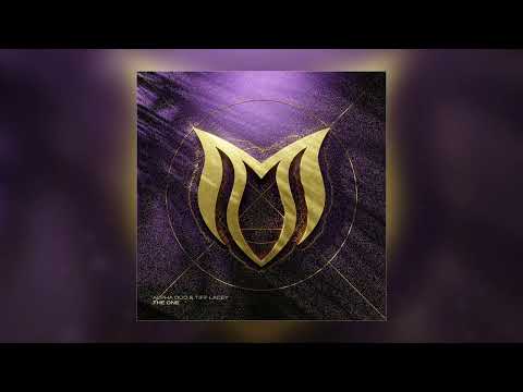 Alpha Duo & Tiff Lacey - The One