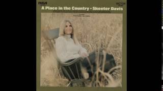 I&#39;m So Lonesome I Could Cry - Skeeter Davis