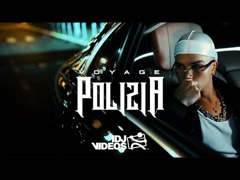 VOYAGE - POLIZIA (OFFICIAL VIDEO)