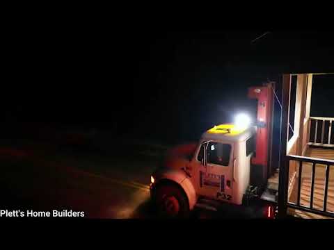 Belize’s Hidden Housing Industry Moves While You Sleep