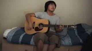 The Morning Benders- Crosseyed- Cover