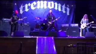 Another Heart w/Mark Tremonti