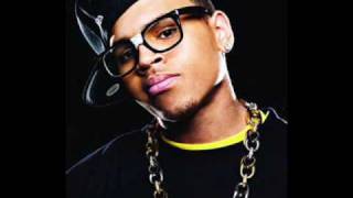 Chris Brown ft Dizzy Dah Jerk Ransom freestyle