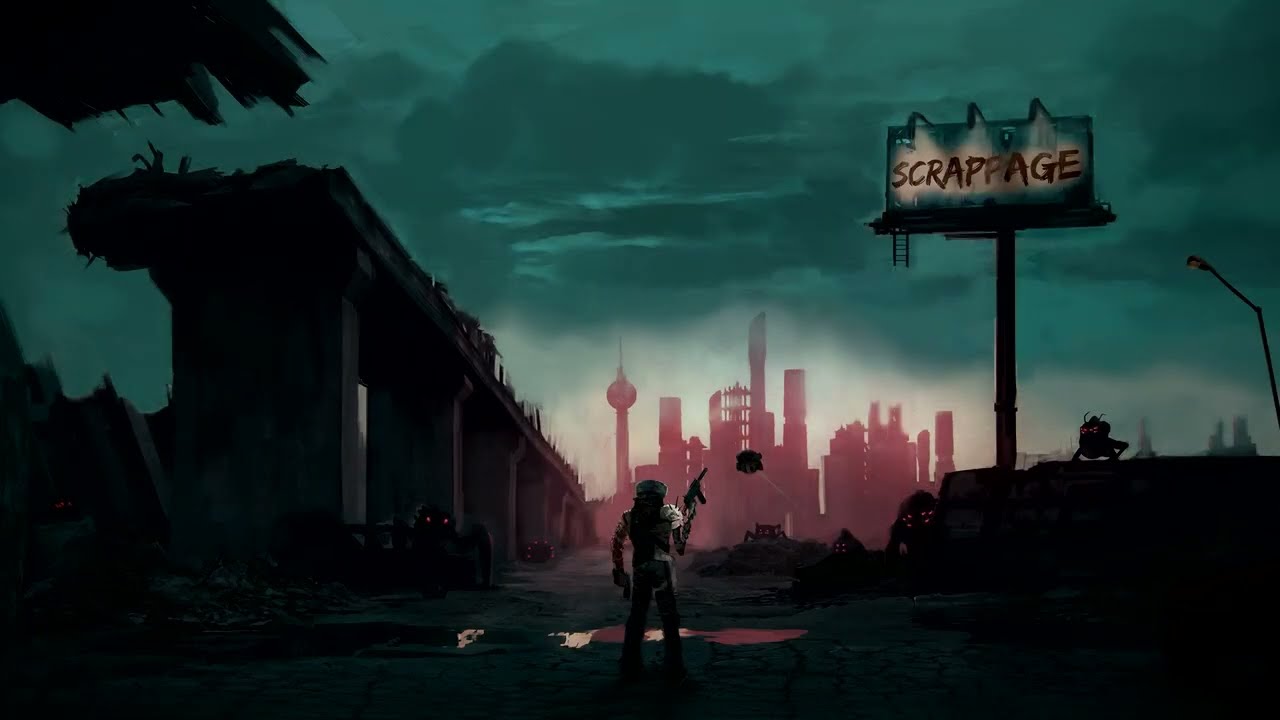 Trailer