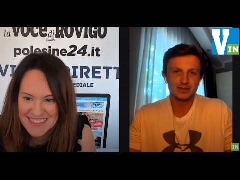 Intervista a Matteo Moscardi, "Pronto per le Zebre, ma nel cuore resto Bersagliere"