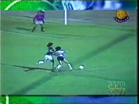 Ponte Preta 3x0 Palmeiras (10/03/1977) - Paulistão 1977