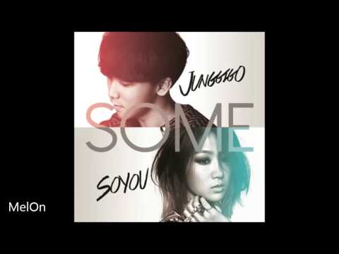 SoYou X Jung Gi Go (소유, 정기고) - 썸 (Some) (Feat. 릴보이 Of 긱스) [Digital Single]