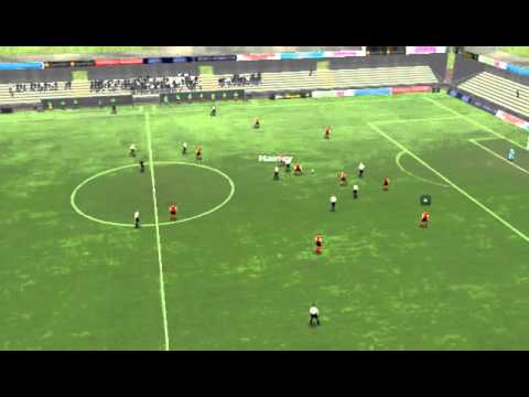 Annbank Utd 6-0 Neilston - Match Highlights