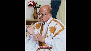 البروفيسو د سيدي أعلي ولد أحمدو يروي تفاصيل تأسيس كلية الطب ويثمن تميزالطلاب السابقين #نواكشوط_مباشر