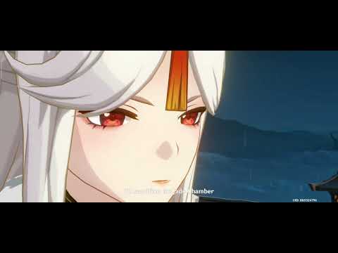 JADE CHAMBER VS OSIRIS (PART 3 FINALE)