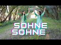 Sohne Sohne Suit Nimrat Khaira Sakhiyaan Choreography