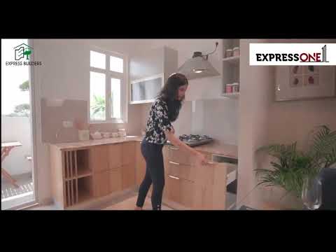 Express One Project Tour 1