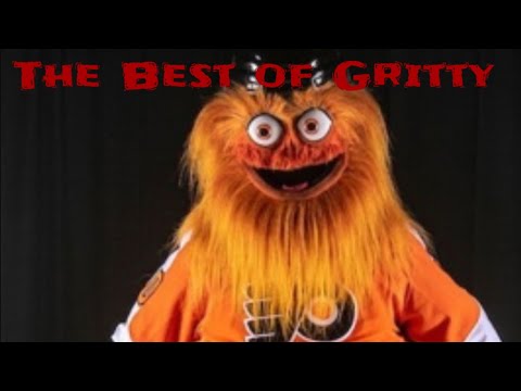 The Best of "Gritty"