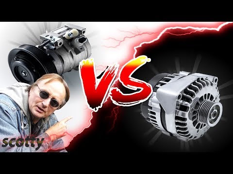 Rebuilt vs New Car Parts - Which is a Better Buy?