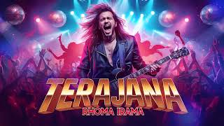 Download lagu TERAJANA - H. RHOMA IRAMA - COVER HARD ROCK MUSIK MILENIAL - FORSA mp3