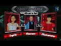 Lyrics Vs Naren Vs Nusanee Simple Simple Kanchhi Ko The Voice Kids Season 4 2025