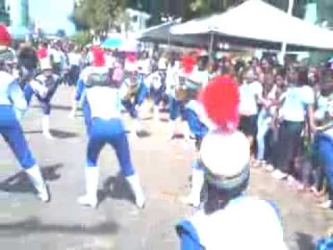 Fameb de Ituberá - Show das Poderosas