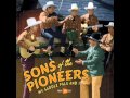 1123 Sons of the Pioneers - There's A Rainbow Over The Range